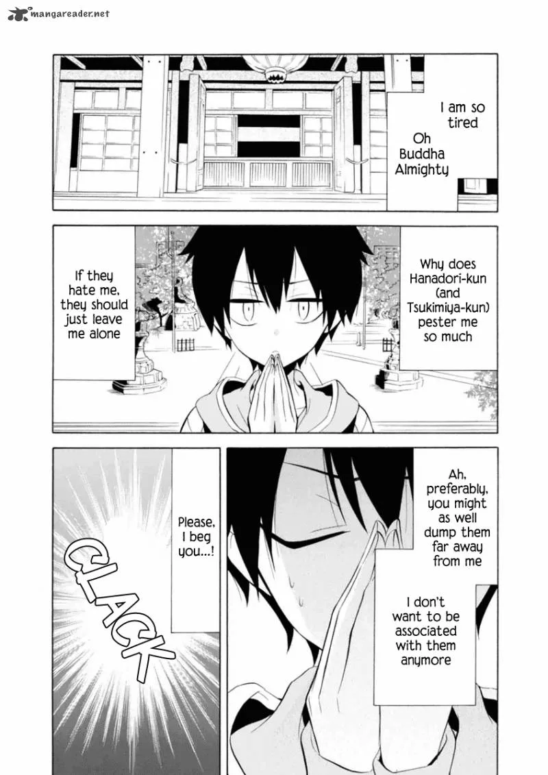 Boku no Tonari ni Ankoku Hakaishin ga Imasu Chapter 10 page 7