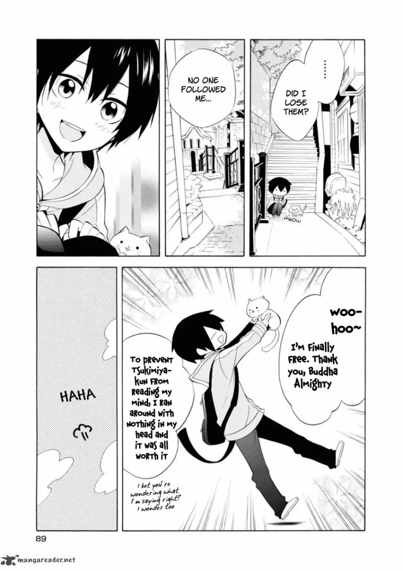 Boku no Tonari ni Ankoku Hakaishin ga Imasu Chapter 10 page 10