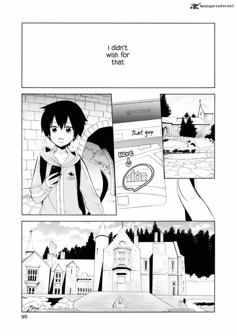 Boku no Tonari ni Ankoku Hakaishin ga Imasu Chapter 10 page 16