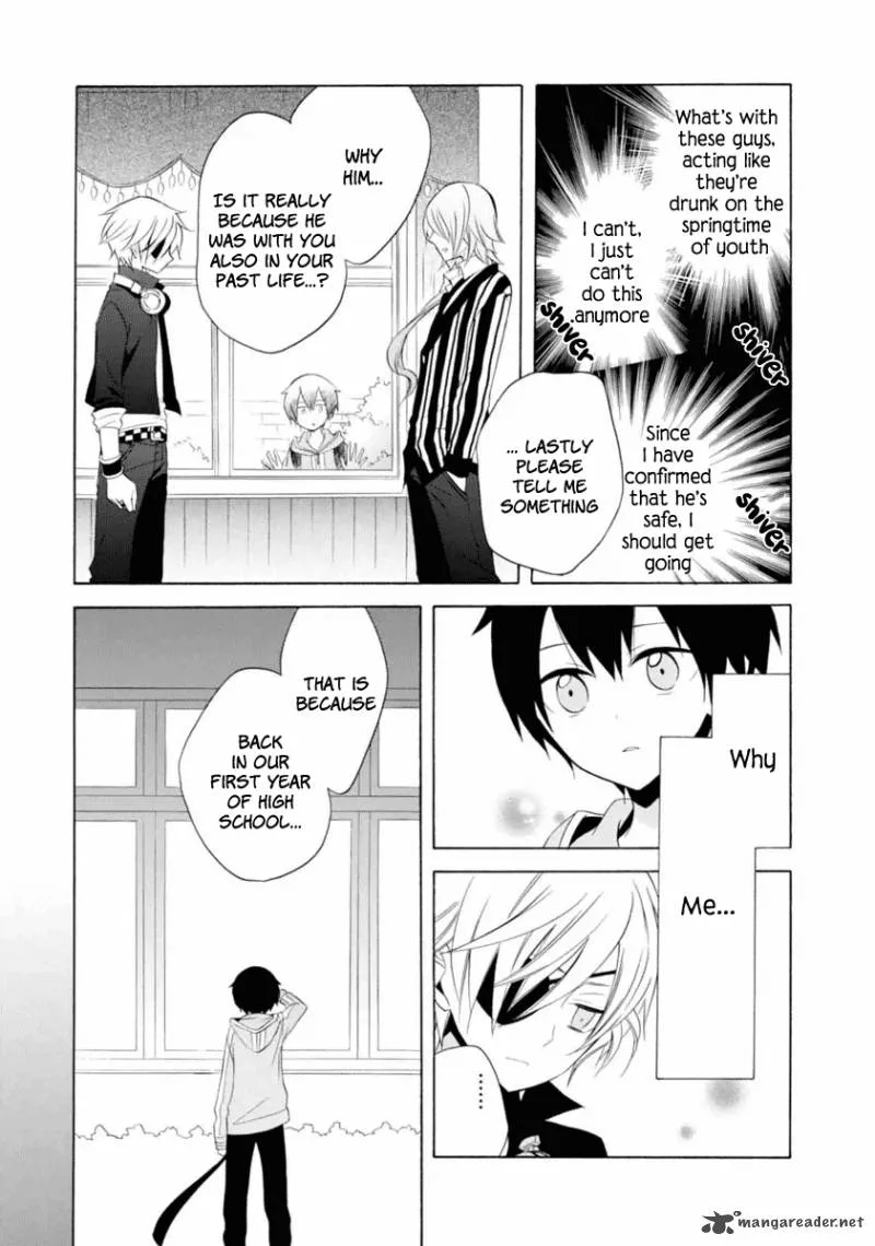 Boku no Tonari ni Ankoku Hakaishin ga Imasu Chapter 10 page 26