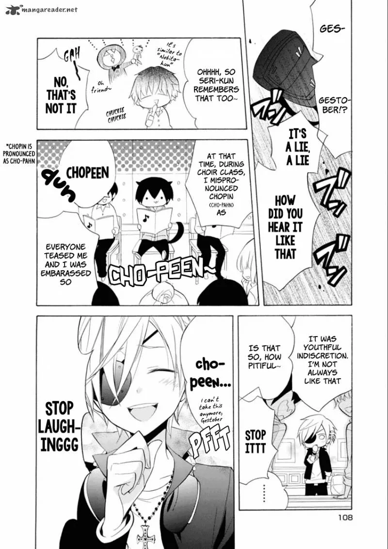 Boku no Tonari ni Ankoku Hakaishin ga Imasu Chapter 10 page 29