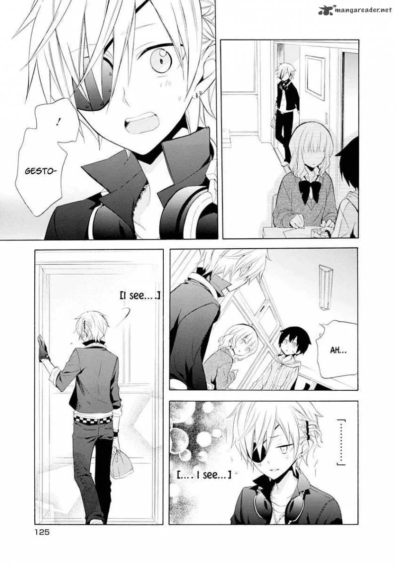 Boku no Tonari ni Ankoku Hakaishin ga Imasu Chapter 11 page 16