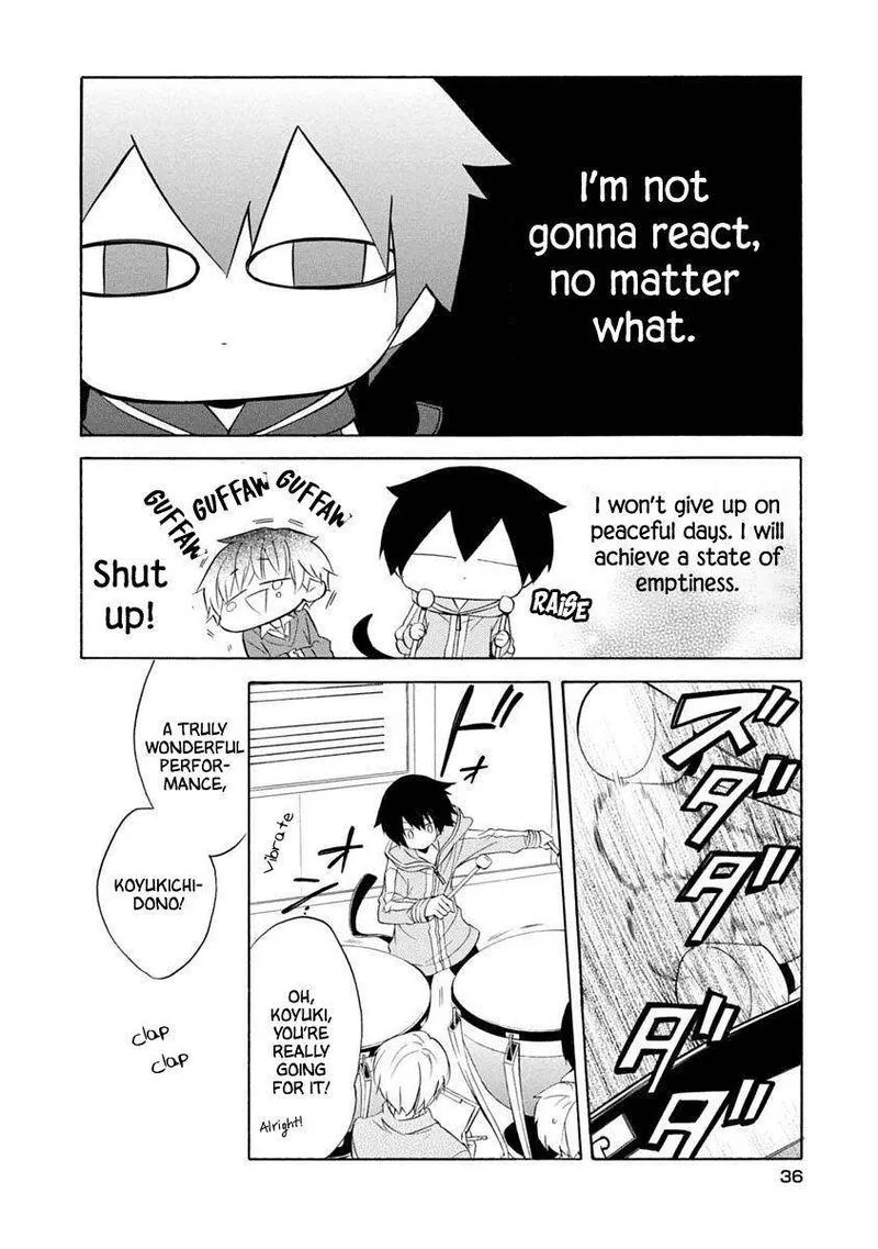 Boku no Tonari ni Ankoku Hakaishin ga Imasu Chapter 14 page 8