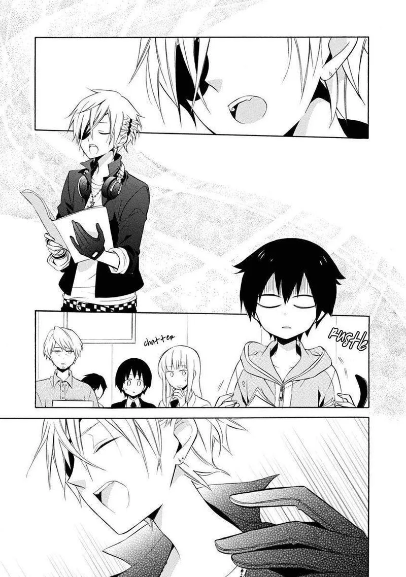 Boku no Tonari ni Ankoku Hakaishin ga Imasu Chapter 14 page 15