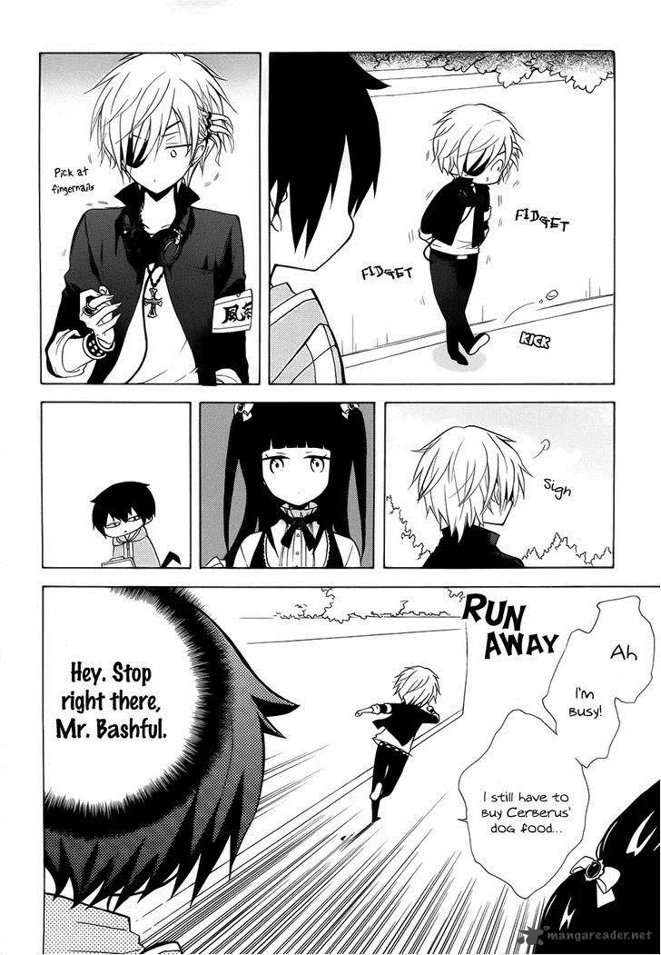 Boku no Tonari ni Ankoku Hakaishin ga Imasu Chapter 2 page 15