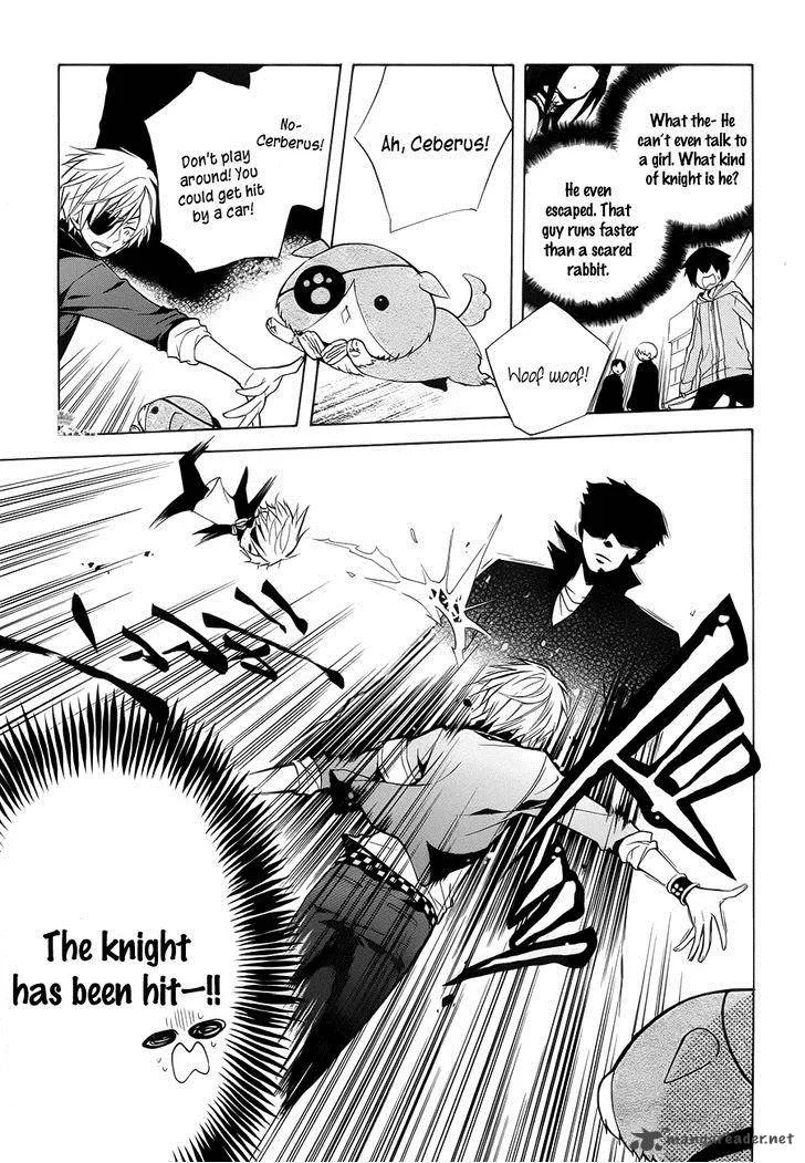 Boku no Tonari ni Ankoku Hakaishin ga Imasu Chapter 2 page 16