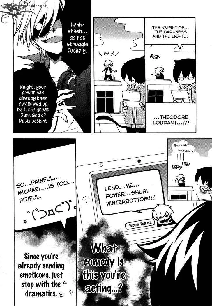 Boku no Tonari ni Ankoku Hakaishin ga Imasu Chapter 3 page 17