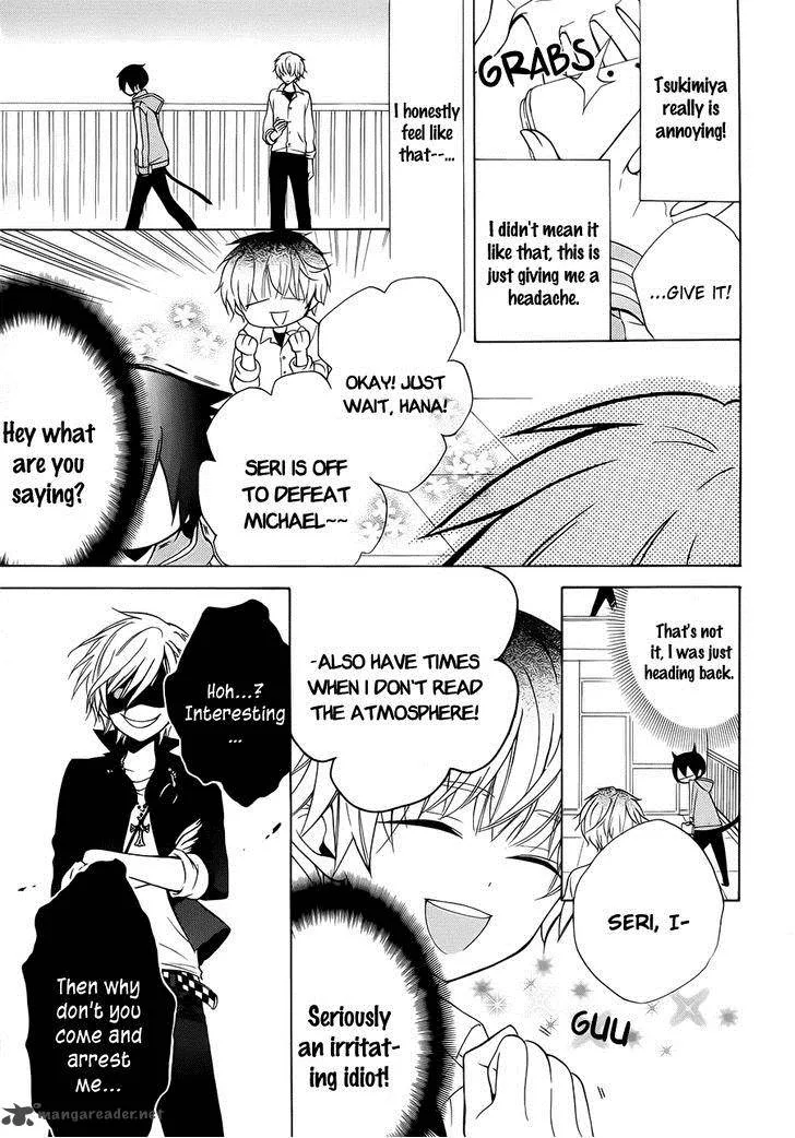 Boku no Tonari ni Ankoku Hakaishin ga Imasu Chapter 3 page 20