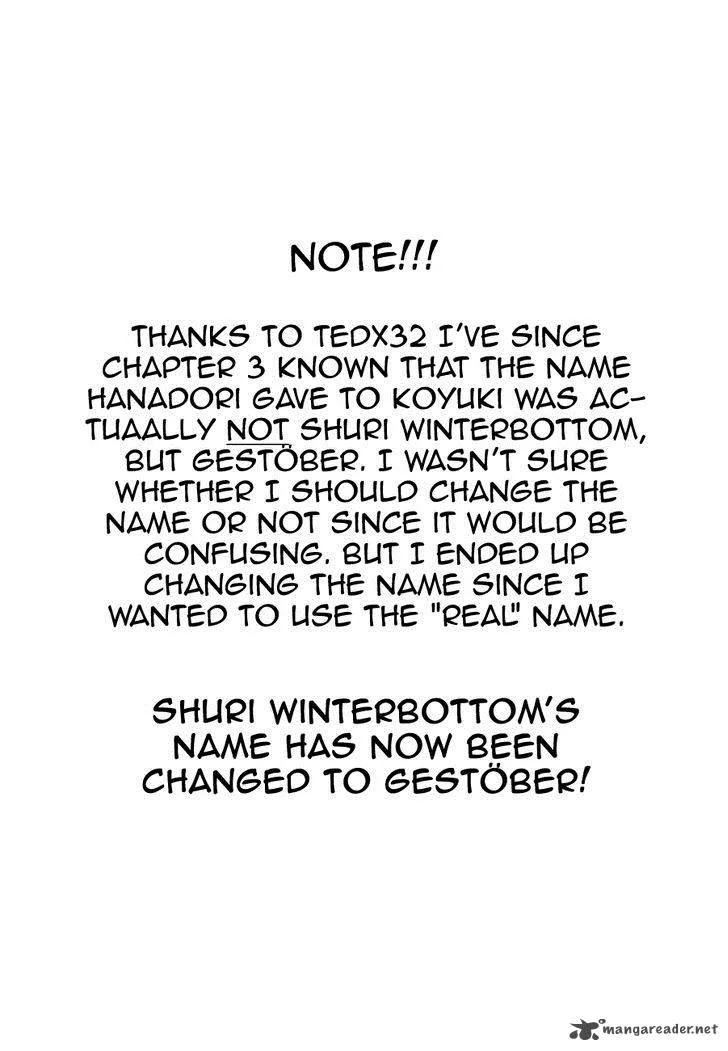 Boku no Tonari ni Ankoku Hakaishin ga Imasu Chapter 4 page 3