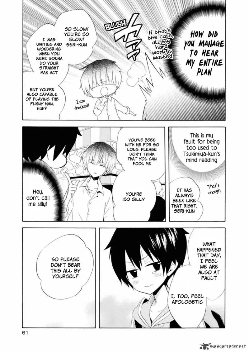 Boku no Tonari ni Ankoku Hakaishin ga Imasu Chapter 9 page 9