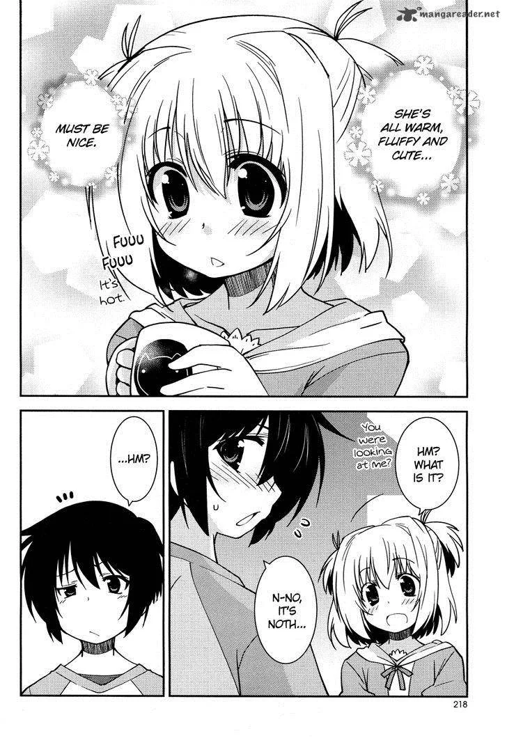 Boku to Boku Chapter 1 page 5