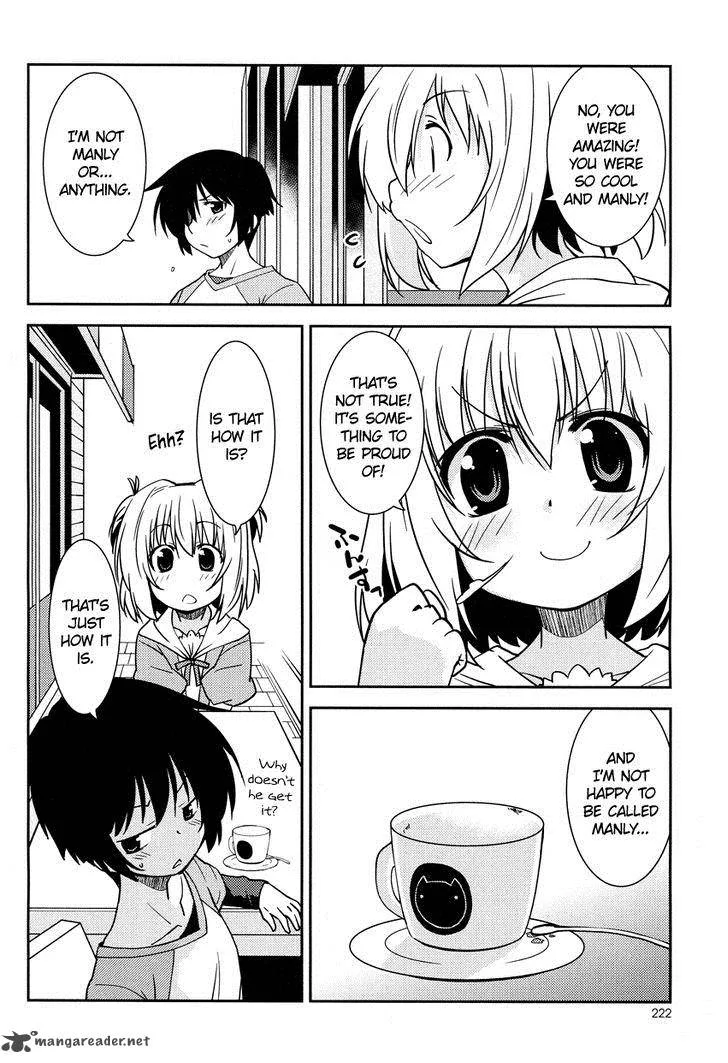 Boku to Boku Chapter 1 page 9