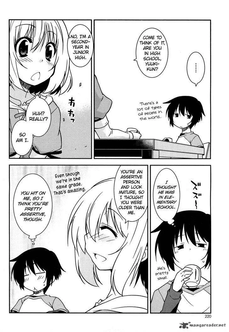 Boku to Boku Chapter 1 page 7