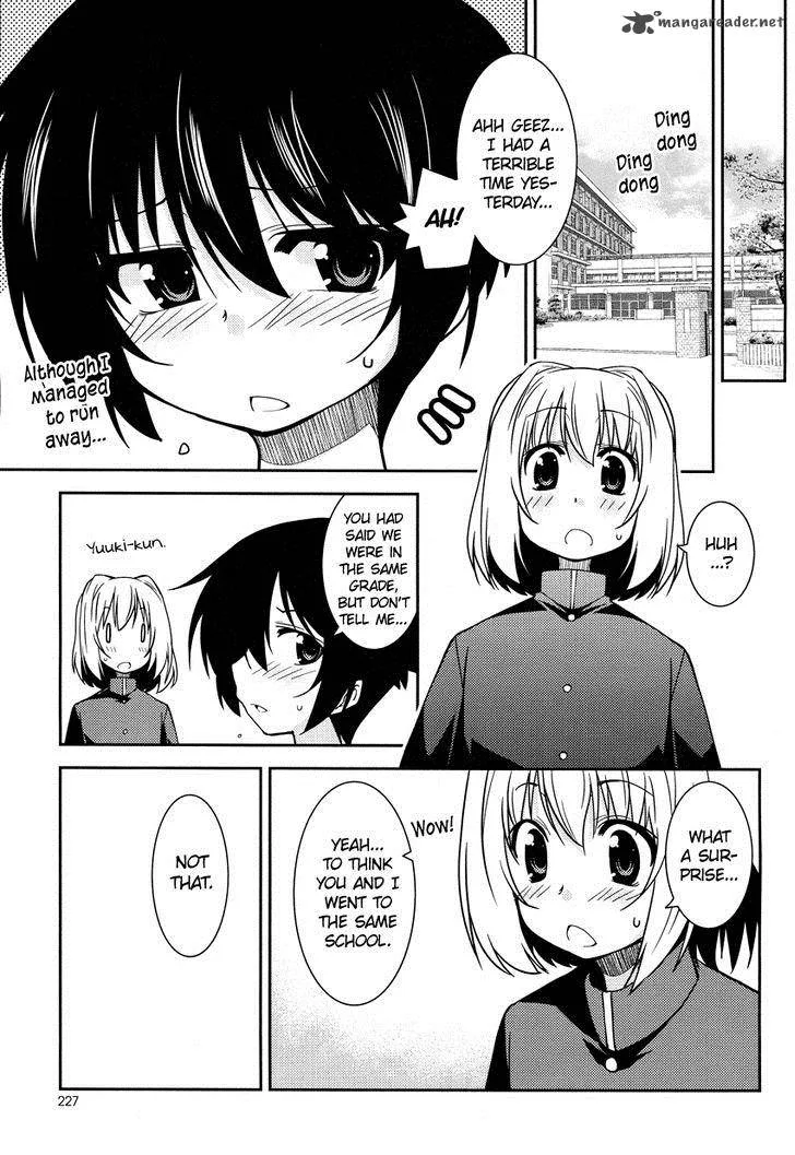 Boku to Boku Chapter 1 page 14