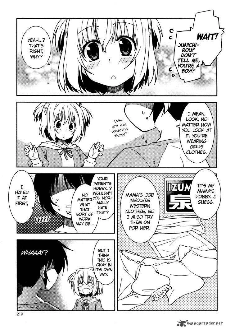 Boku to Boku Chapter 1 page 6