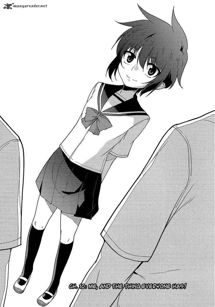 Boku to Boku Chapter 10 page 4