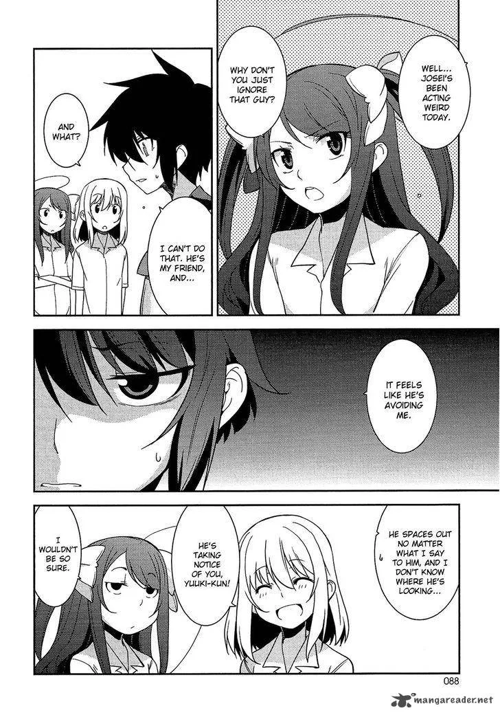 Boku to Boku Chapter 10 page 9
