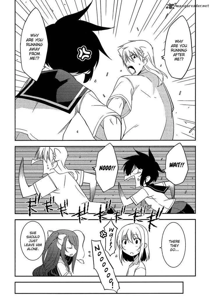 Boku to Boku Chapter 10 page 15