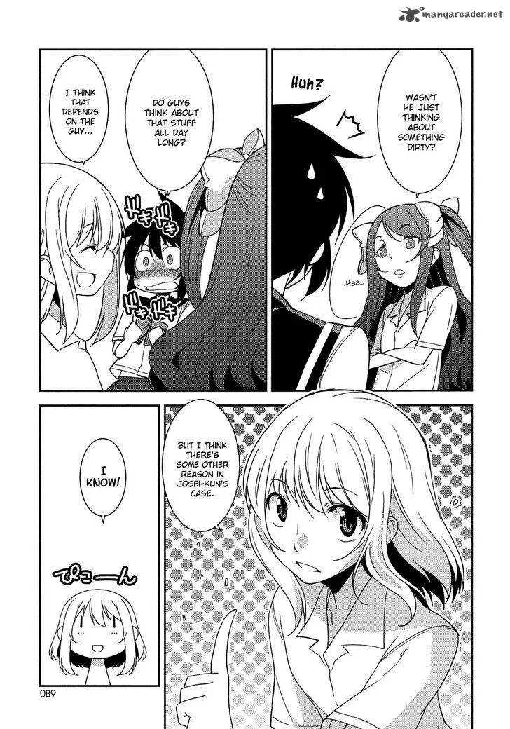 Boku to Boku Chapter 10 page 10