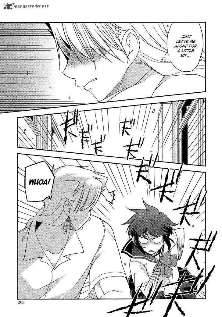 Boku to Boku Chapter 10 page 14