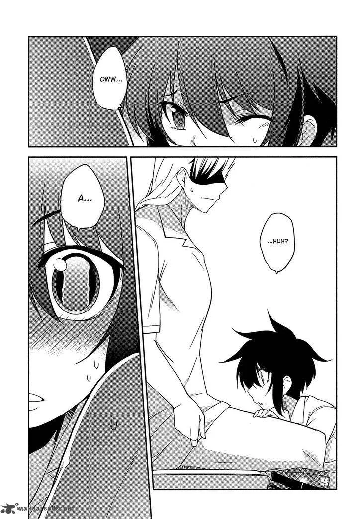 Boku to Boku Chapter 10 page 20