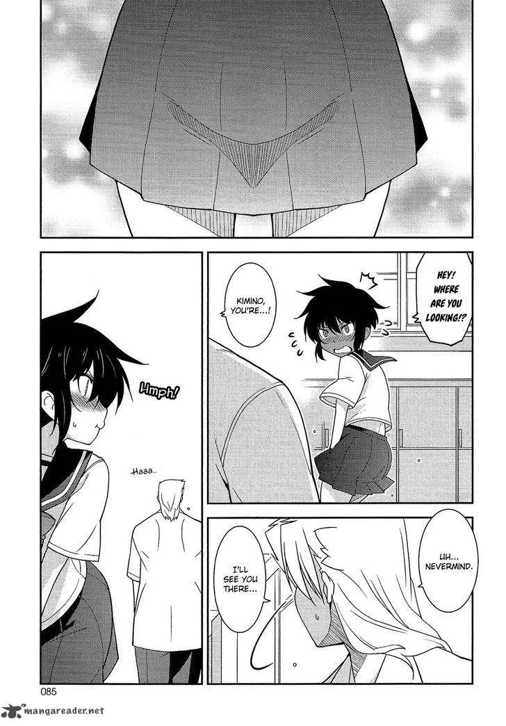 Boku to Boku Chapter 10 page 6