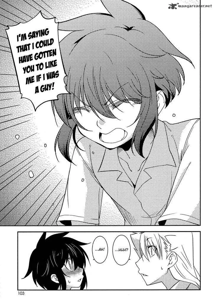 Boku to Boku Chapter 10 page 24