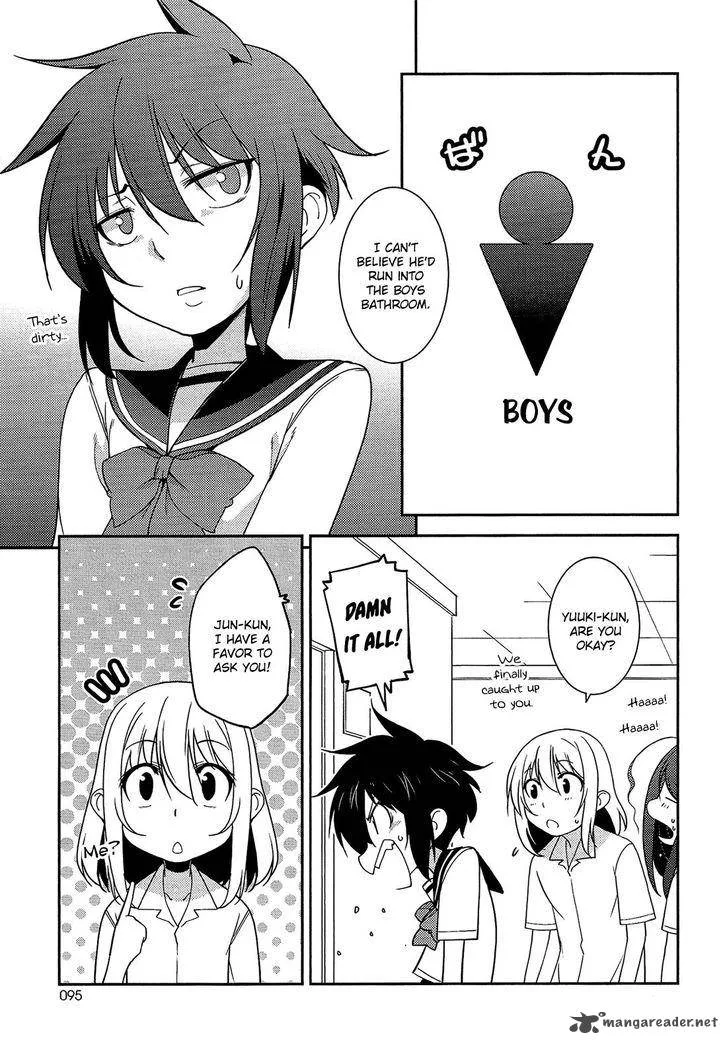 Boku to Boku Chapter 10 page 16