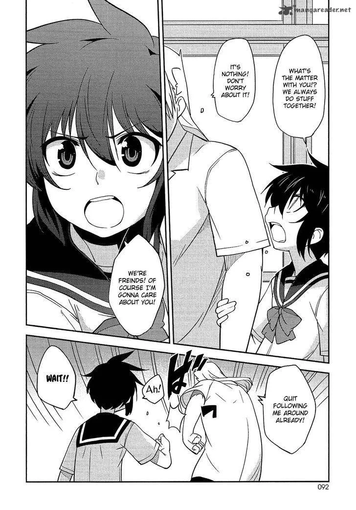 Boku to Boku Chapter 10 page 13