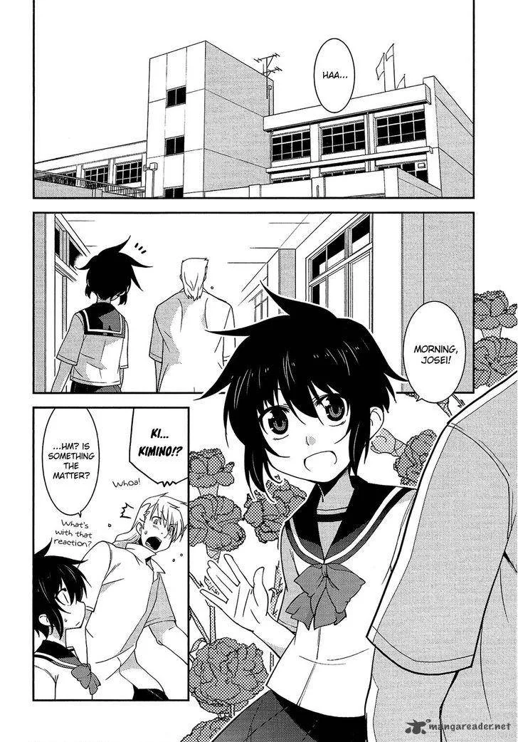 Boku to Boku Chapter 10 page 5