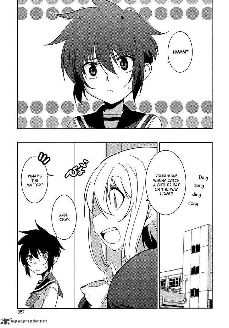 Boku to Boku Chapter 10 page 8