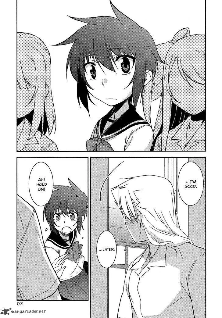 Boku to Boku Chapter 10 page 12