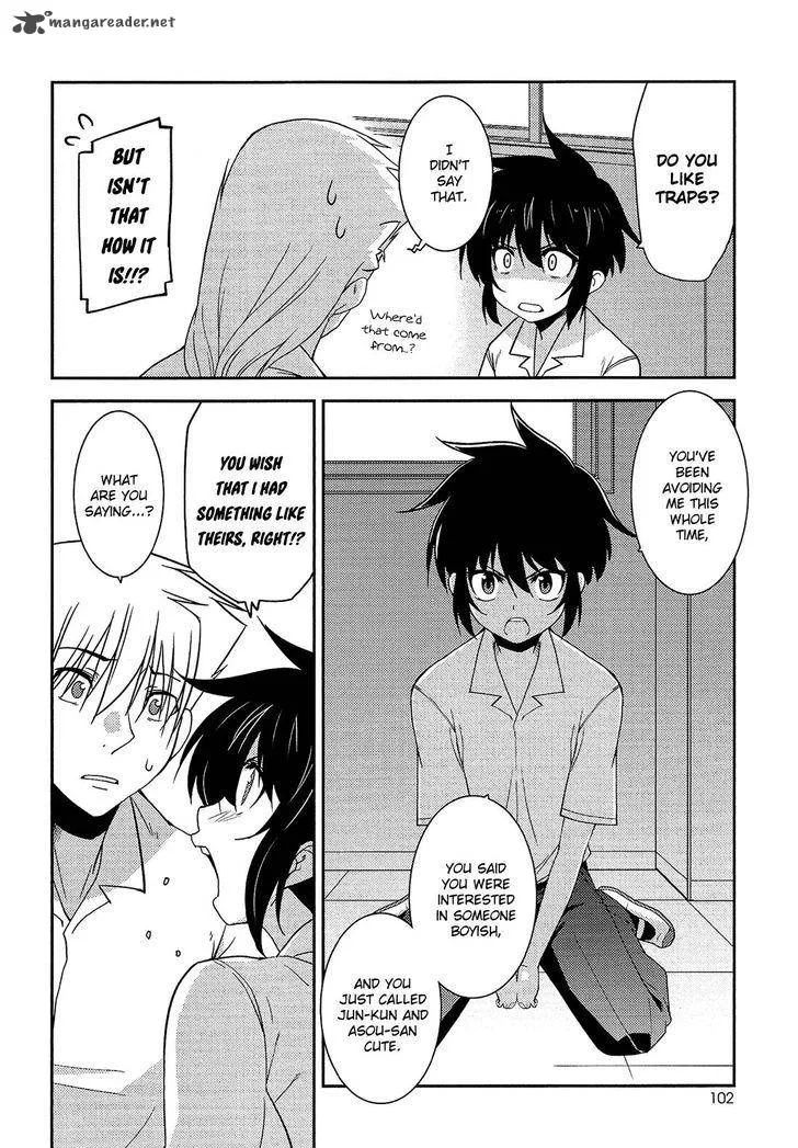 Boku to Boku Chapter 10 page 23