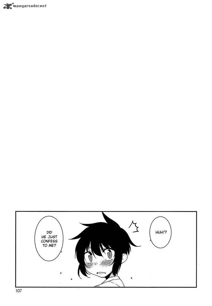 Boku to Boku Chapter 10 page 28