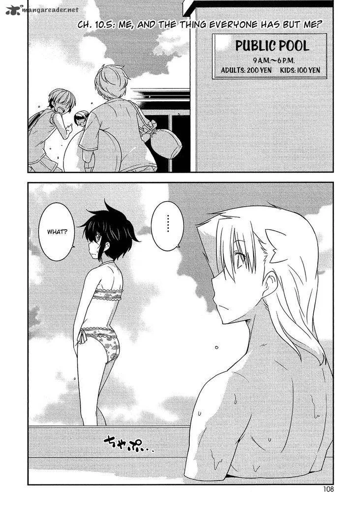 Boku to Boku Chapter 10 page 29
