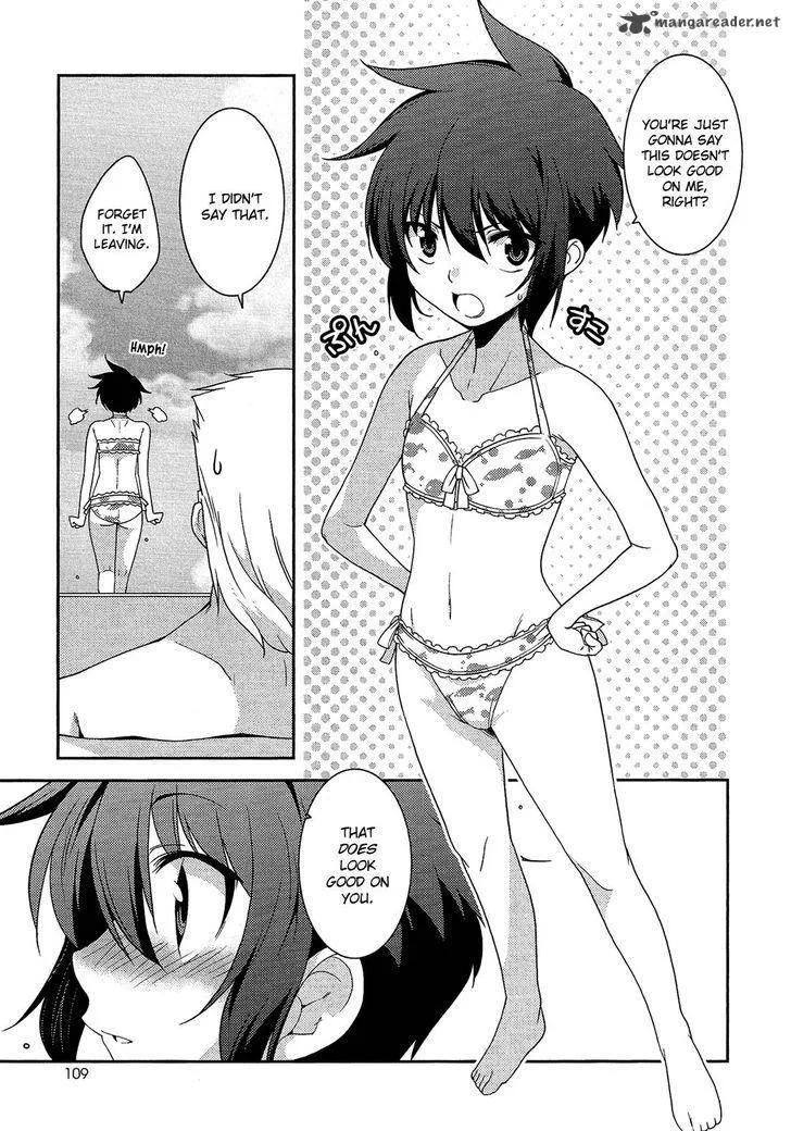 Boku to Boku Chapter 10 page 30