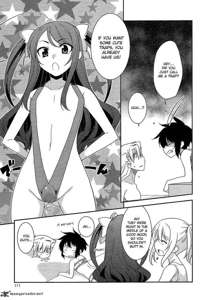 Boku to Boku Chapter 10 page 32