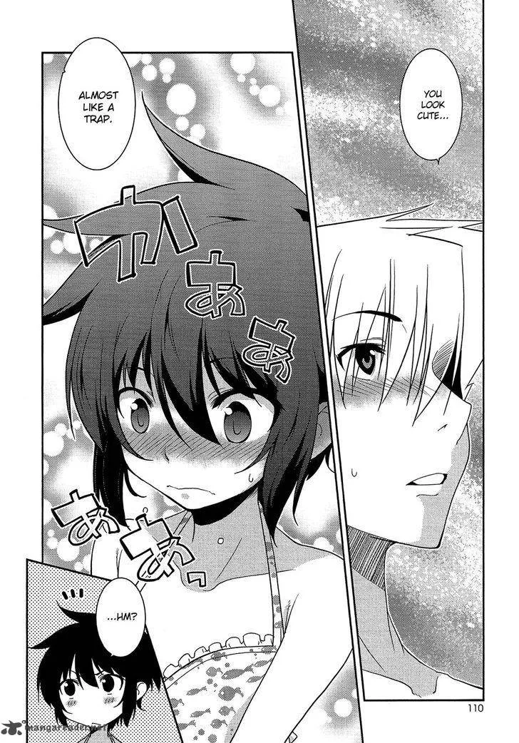 Boku to Boku Chapter 10 page 31