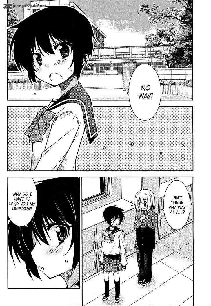 Boku to Boku Chapter 2 page 5
