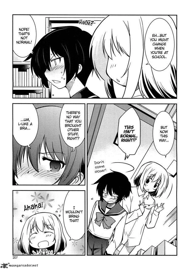 Boku to Boku Chapter 2 page 12
