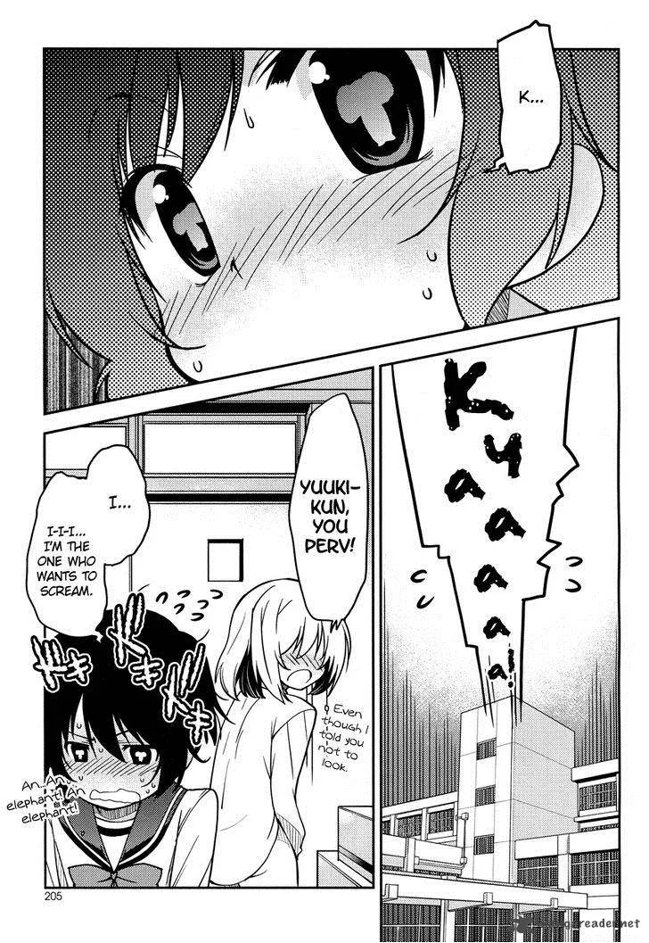 Boku to Boku Chapter 2 page 10