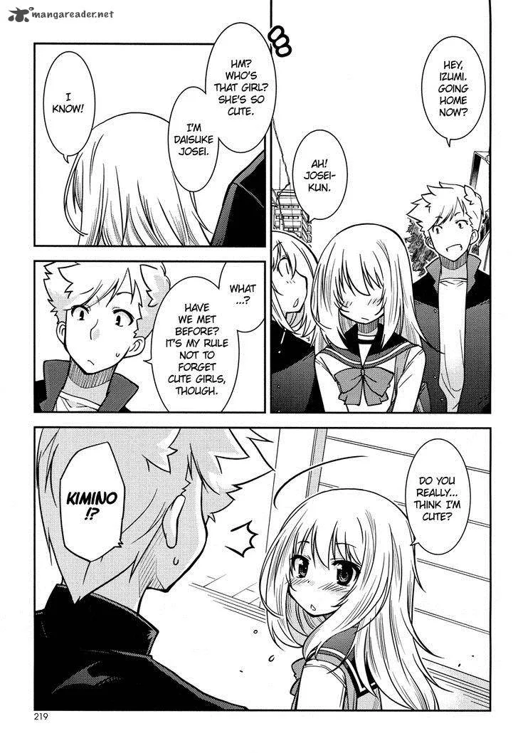 Boku to Boku Chapter 2 page 24