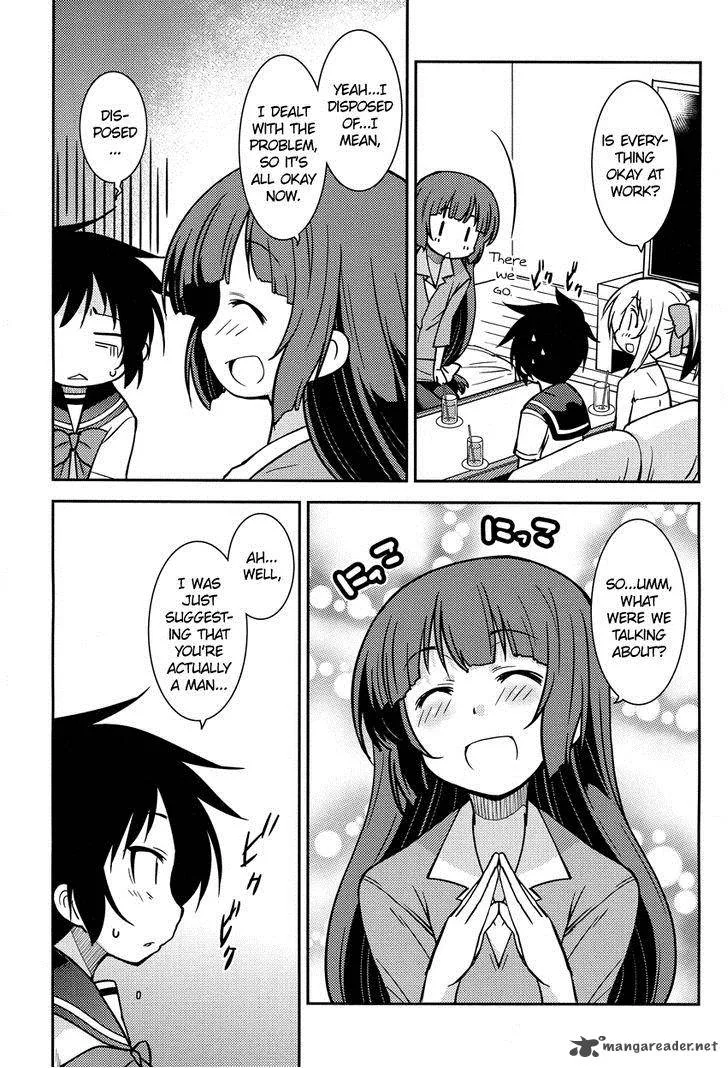 Boku to Boku Chapter 3 page 24