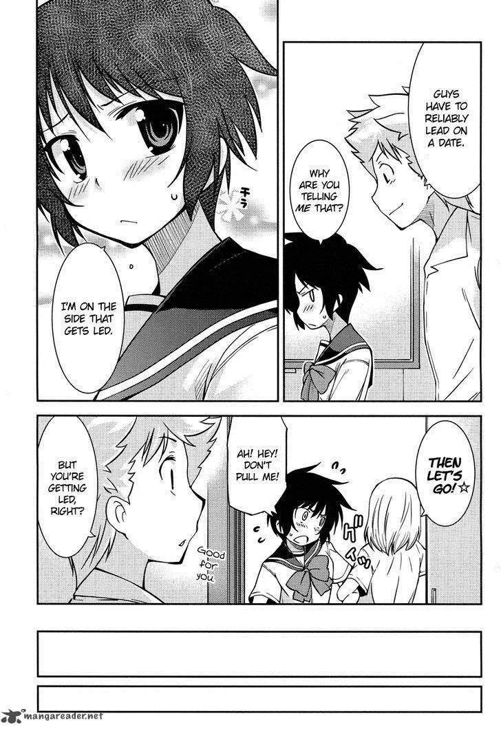 Boku to Boku Chapter 3 page 8