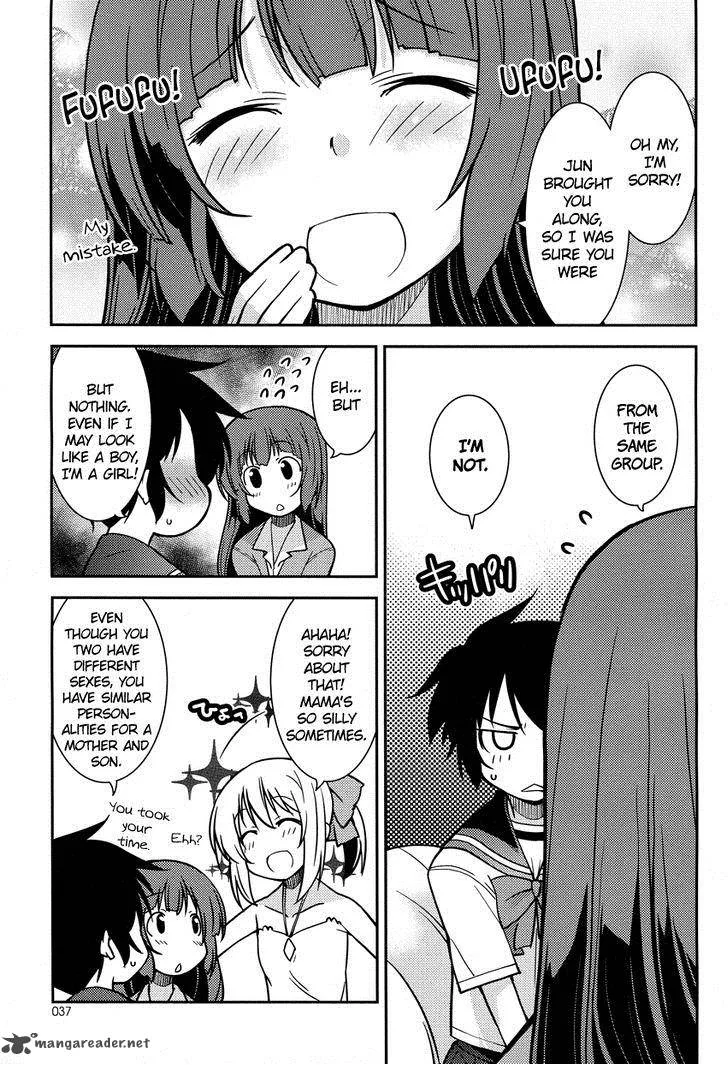 Boku to Boku Chapter 3 page 18