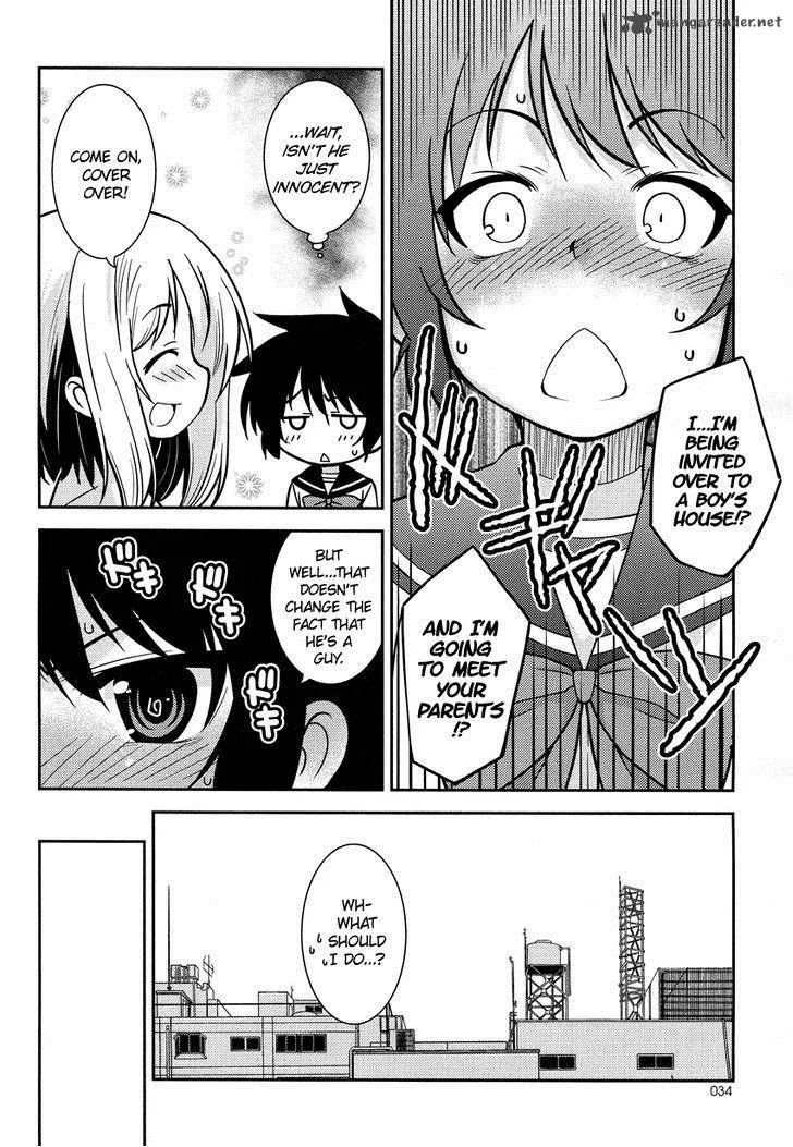 Boku to Boku Chapter 3 page 15