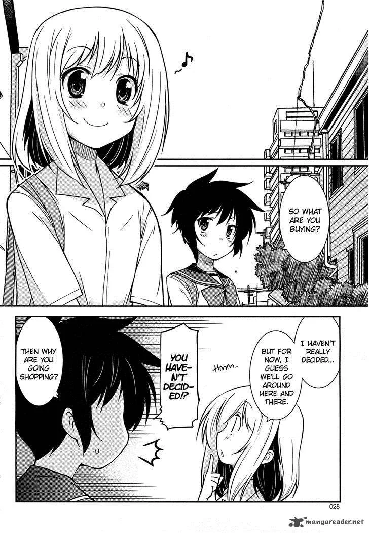 Boku to Boku Chapter 3 page 9