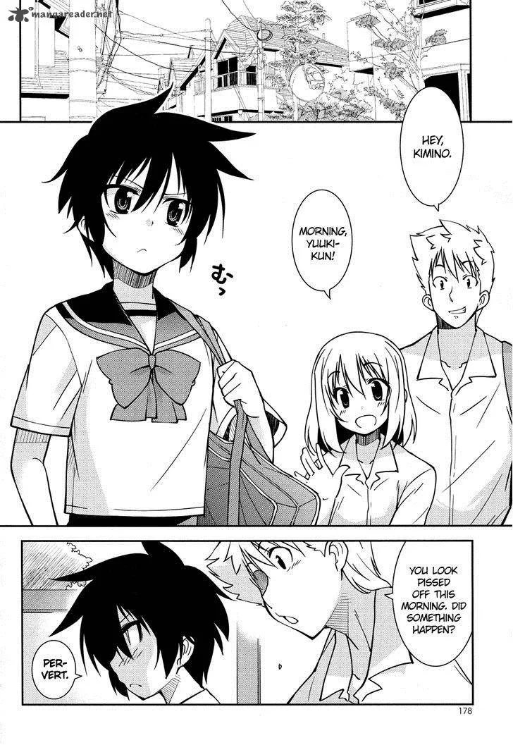 Boku to Boku Chapter 4 page 5