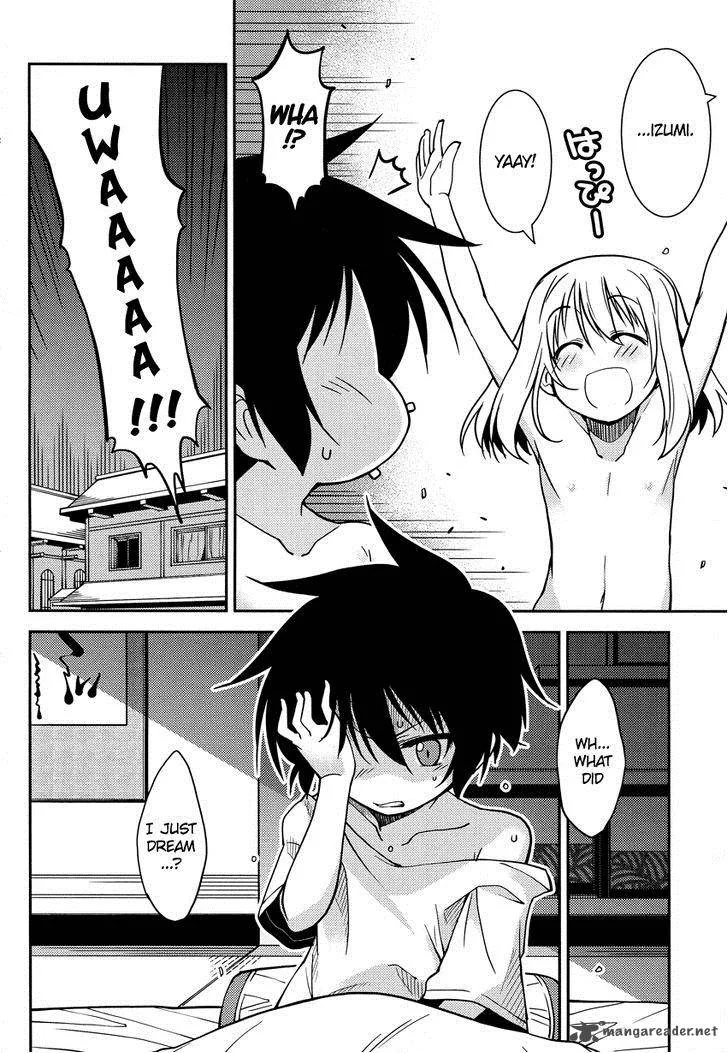 Boku to Boku Chapter 4 page 3