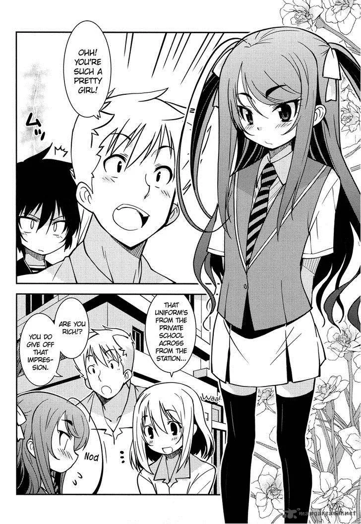 Boku to Boku Chapter 4 page 7